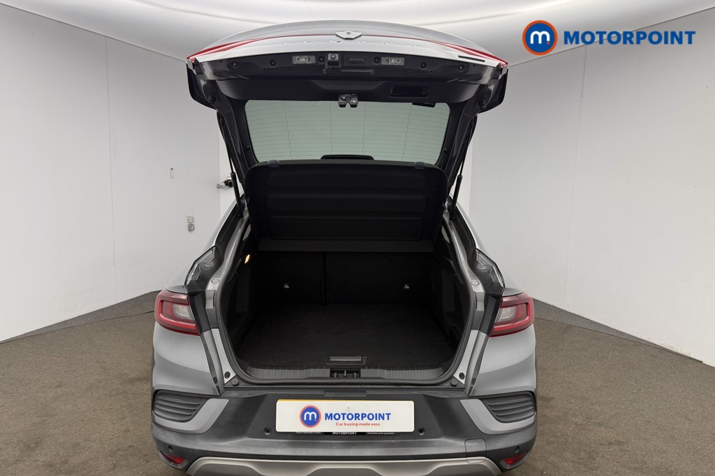 Renault Arkana Techno Automatic Petrol-Electric Hybrid SUV - Stock Number (1617835) - 22nd supplementary image