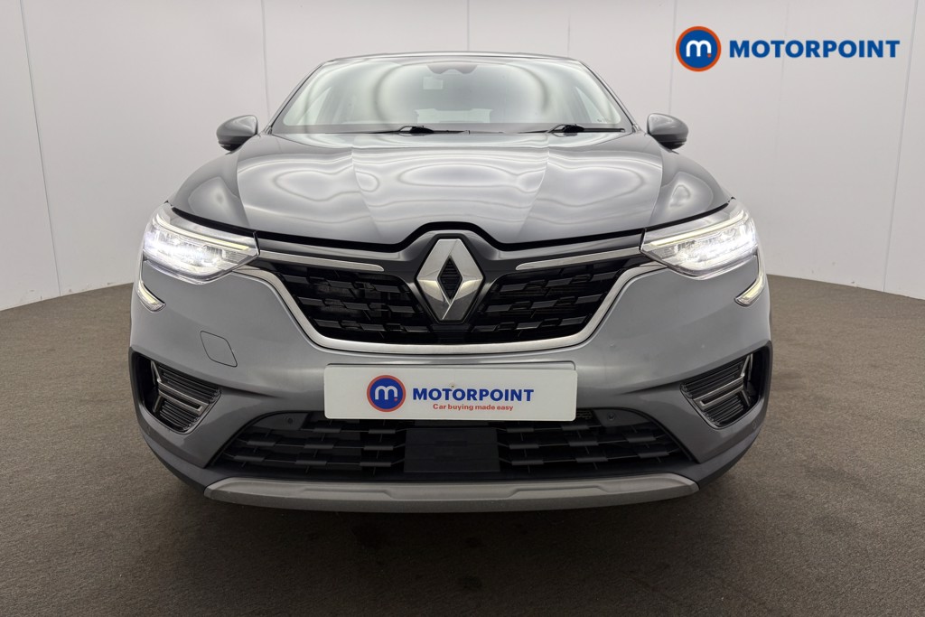 Renault Arkana Techno Automatic Petrol-Electric Hybrid SUV - Stock Number (1617835) - 24th supplementary image