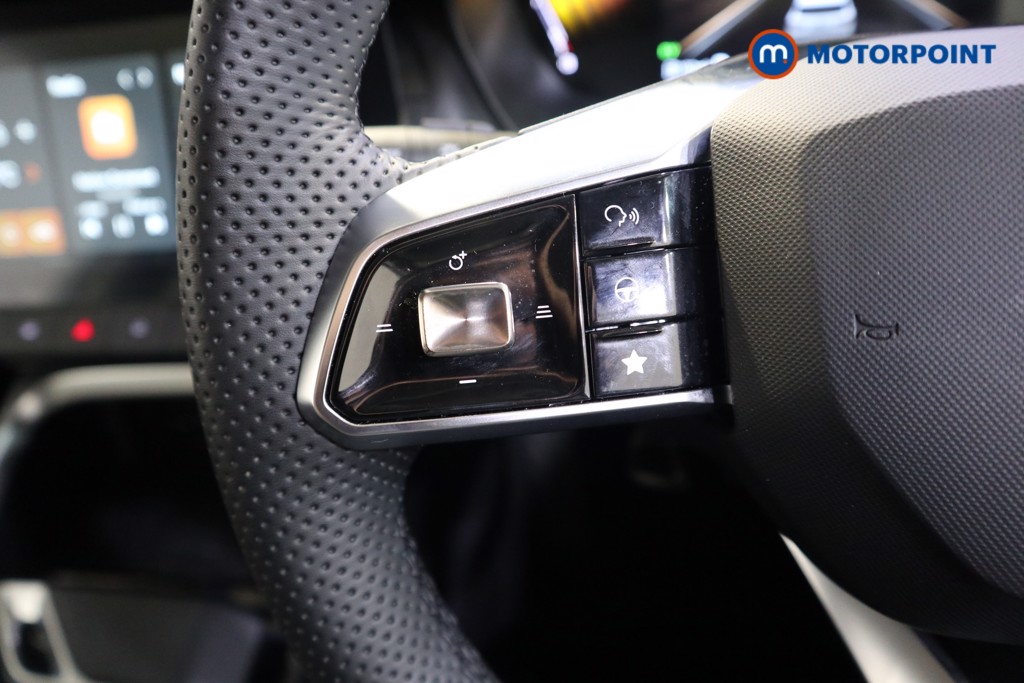 Mg Motor Uk ZS Trophy Automatic Petrol-Electric Hybrid SUV - Stock Number (1617844) - 3rd supplementary image