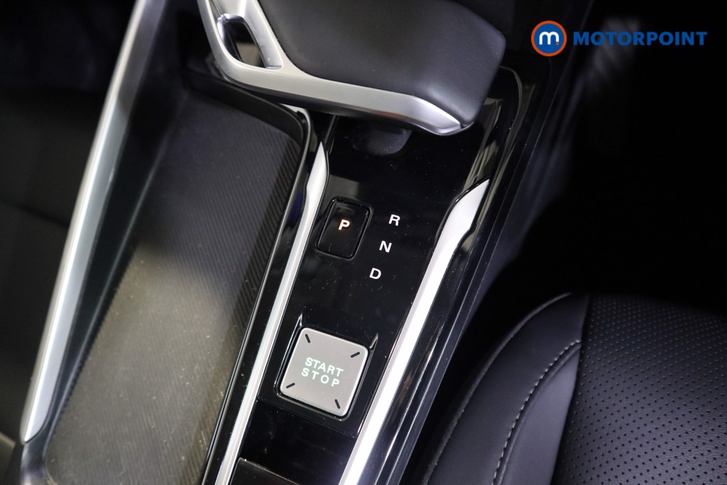 Mg Motor Uk ZS Trophy Automatic Petrol-Electric Hybrid SUV - Stock Number (1617844) - 9th supplementary image