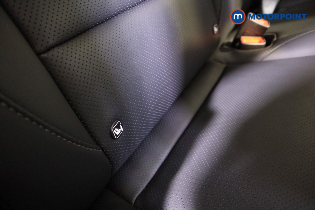 Mg Motor Uk ZS Trophy Automatic Petrol-Electric Hybrid SUV - Stock Number (1617844) - 16th supplementary image