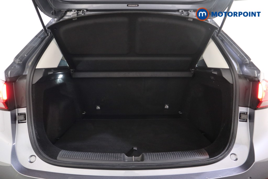 Mg Motor Uk ZS Trophy Automatic Petrol-Electric Hybrid SUV - Stock Number (1617844) - 19th supplementary image