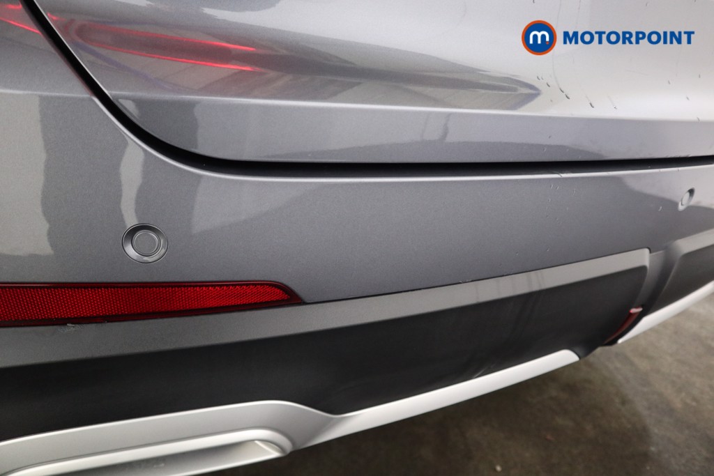 Mg Motor Uk ZS Trophy Automatic Petrol-Electric Hybrid SUV - Stock Number (1617844) - 24th supplementary image