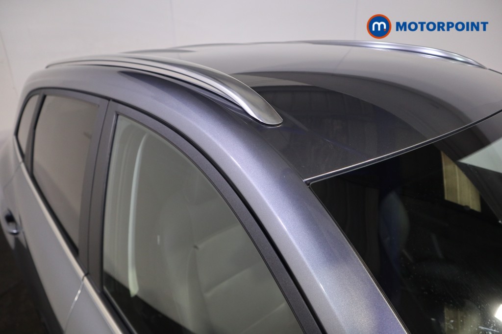 Mg Motor Uk ZS Trophy Automatic Petrol-Electric Hybrid SUV - Stock Number (1617844) - 30th supplementary image