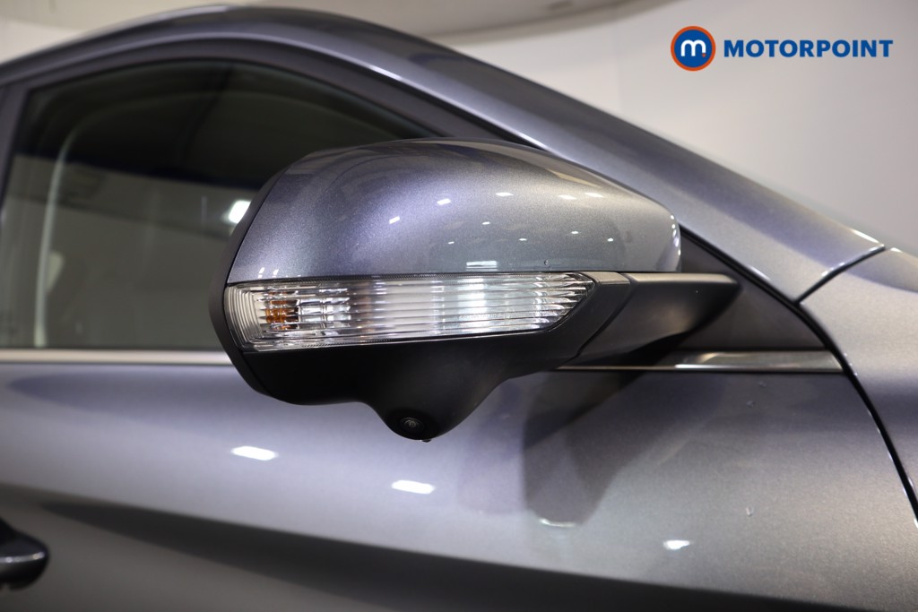 Mg Motor Uk ZS Trophy Automatic Petrol-Electric Hybrid SUV - Stock Number (1617844) - 31st supplementary image