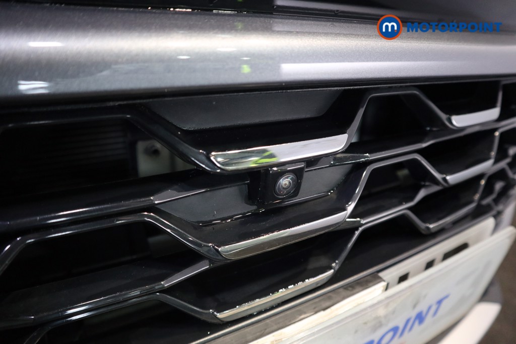 Mg Motor Uk ZS Trophy Automatic Petrol-Electric Hybrid SUV - Stock Number (1617844) - 35th supplementary image