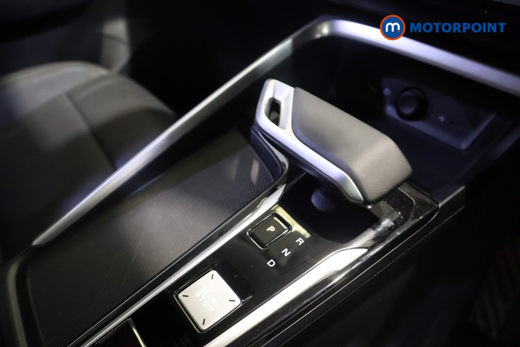 Mg Motor Uk ZS Trophy Automatic Petrol-Electric Hybrid SUV - Stock Number (1617849) - 5th supplementary image