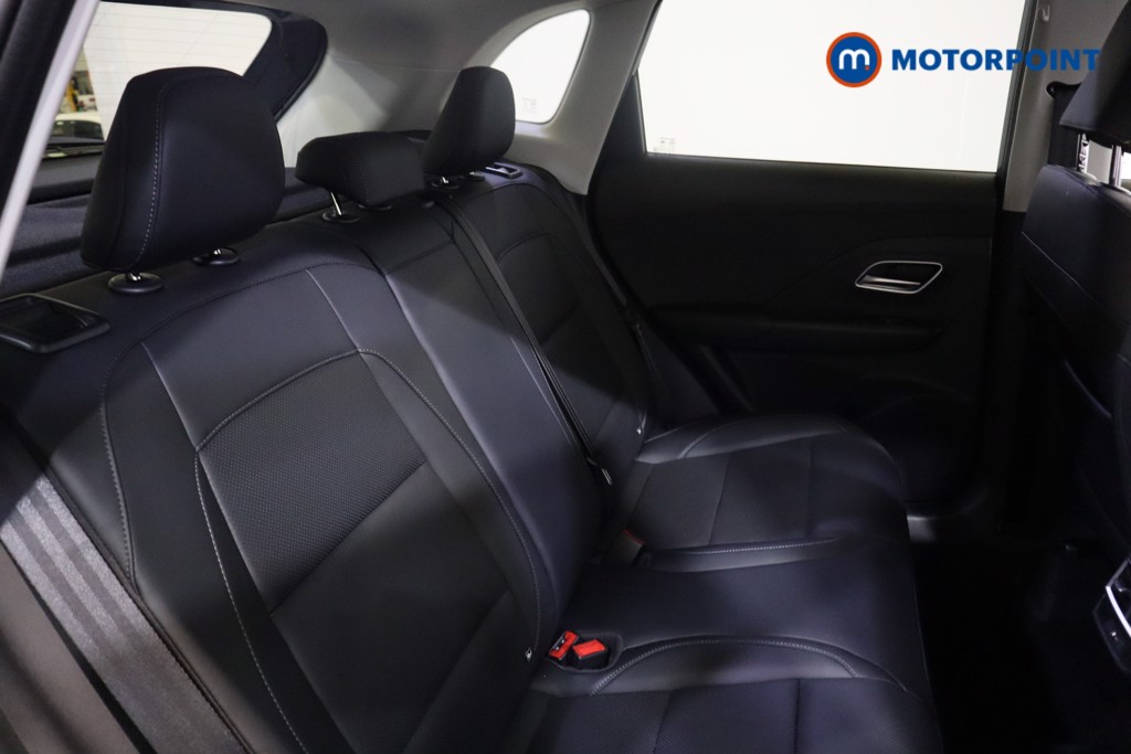 Mg Motor Uk ZS Trophy Automatic Petrol-Electric Hybrid SUV - Stock Number (1617849) - 7th supplementary image