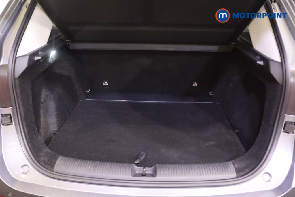 Mg Motor Uk ZS Trophy Automatic Petrol-Electric Hybrid SUV - Stock Number (1617849) - 8th supplementary image