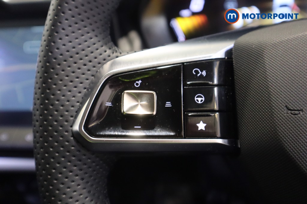 Mg Motor Uk ZS Trophy Automatic Petrol-Electric Hybrid SUV - Stock Number (1617849) - 15th supplementary image