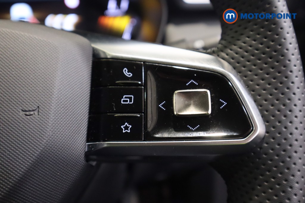 Mg Motor Uk ZS Trophy Automatic Petrol-Electric Hybrid SUV - Stock Number (1617849) - 16th supplementary image