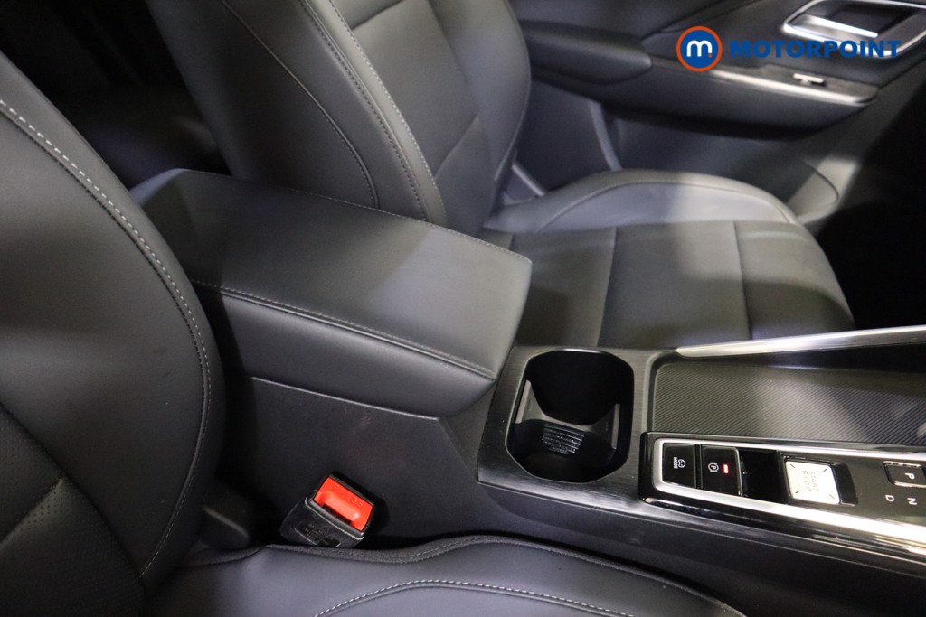 Mg Motor Uk ZS Trophy Automatic Petrol-Electric Hybrid SUV - Stock Number (1617849) - 19th supplementary image