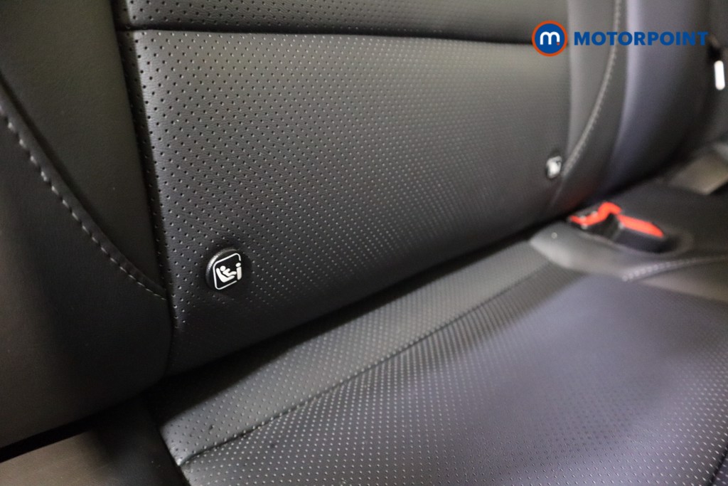 Mg Motor Uk ZS Trophy Automatic Petrol-Electric Hybrid SUV - Stock Number (1617849) - 20th supplementary image