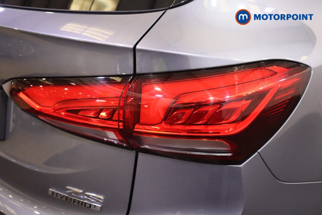 Mg Motor Uk ZS Trophy Automatic Petrol-Electric Hybrid SUV - Stock Number (1617849) - 21st supplementary image