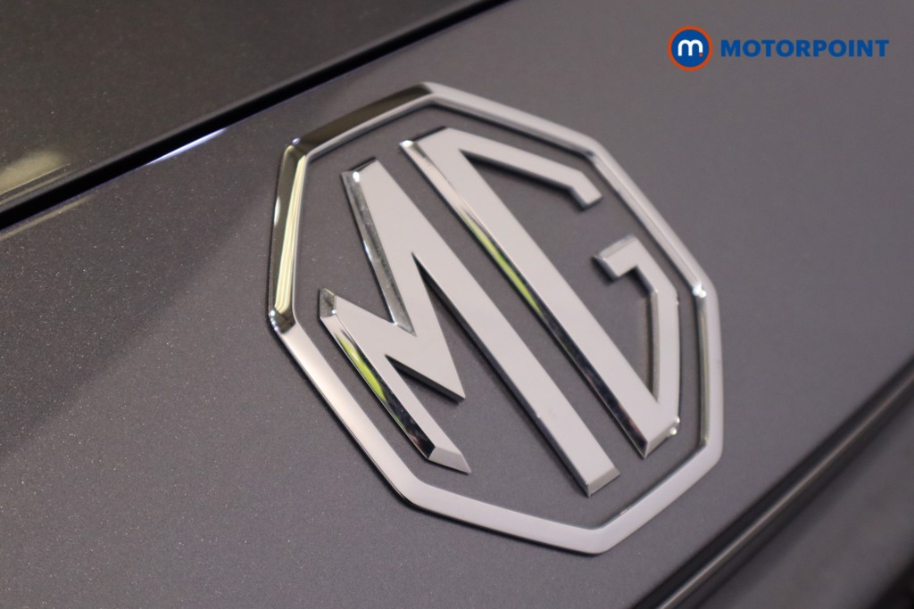 Mg Motor Uk ZS Trophy Automatic Petrol-Electric Hybrid SUV - Stock Number (1617849) - 24th supplementary image