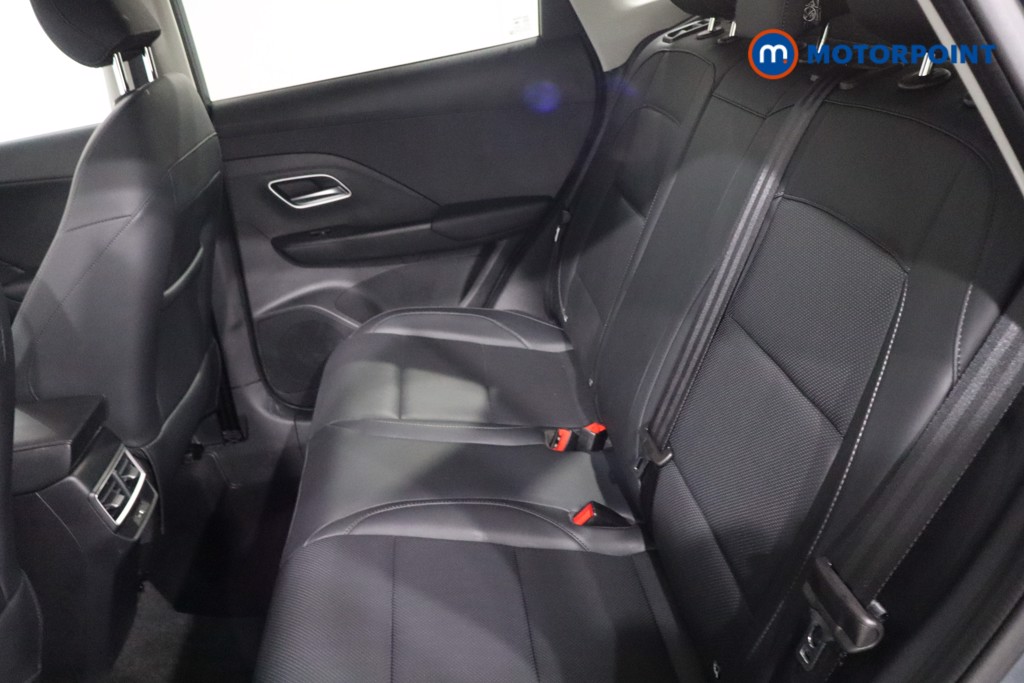 Mg Motor Uk ZS Trophy Automatic Petrol-Electric Hybrid SUV - Stock Number (1617861) - 5th supplementary image