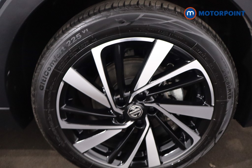 Mg Motor Uk ZS Trophy Automatic Petrol-Electric Hybrid SUV - Stock Number (1617861) - 10th supplementary image