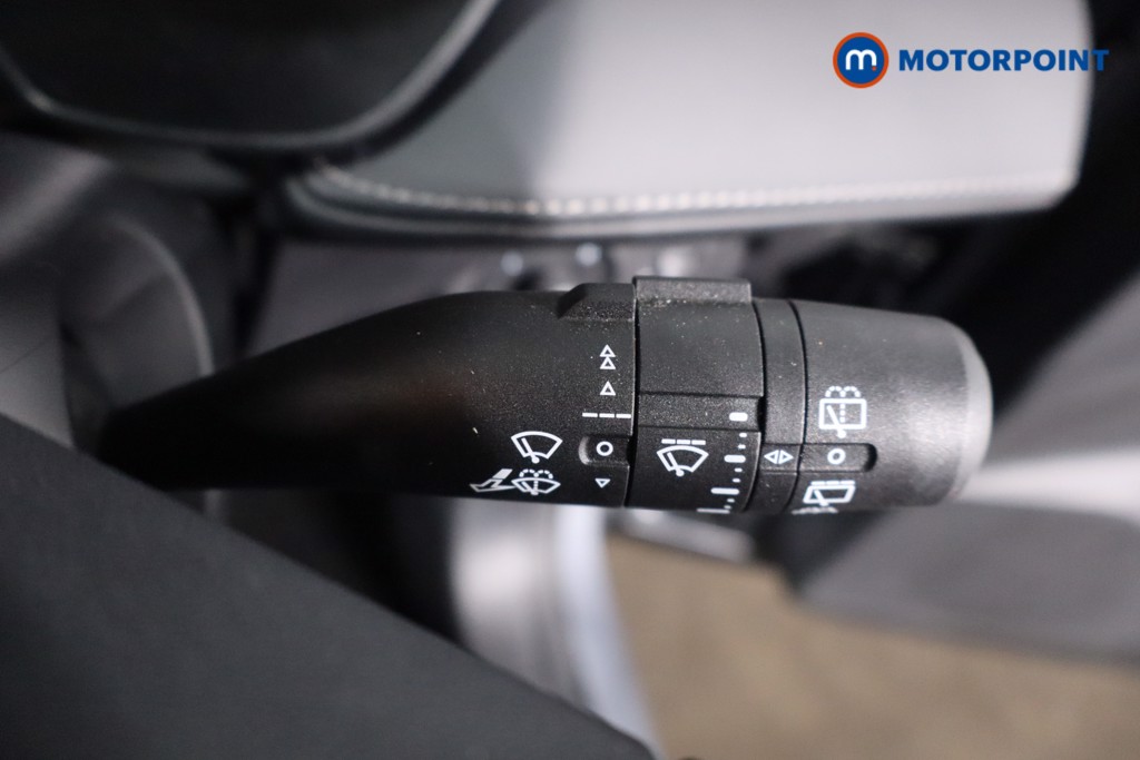 Mg Motor Uk ZS Trophy Automatic Petrol-Electric Hybrid SUV - Stock Number (1617861) - 15th supplementary image