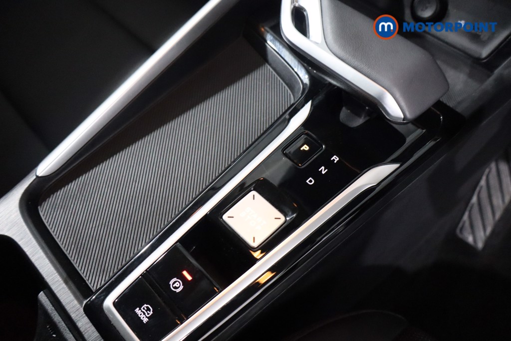 Mg Motor Uk ZS Trophy Automatic Petrol-Electric Hybrid SUV - Stock Number (1617861) - 17th supplementary image