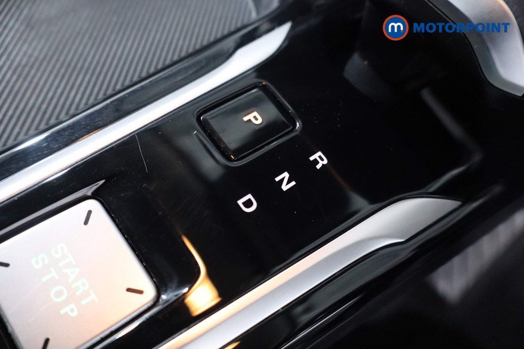 Mg Motor Uk ZS Trophy Automatic Petrol-Electric Hybrid SUV - Stock Number (1617861) - 18th supplementary image