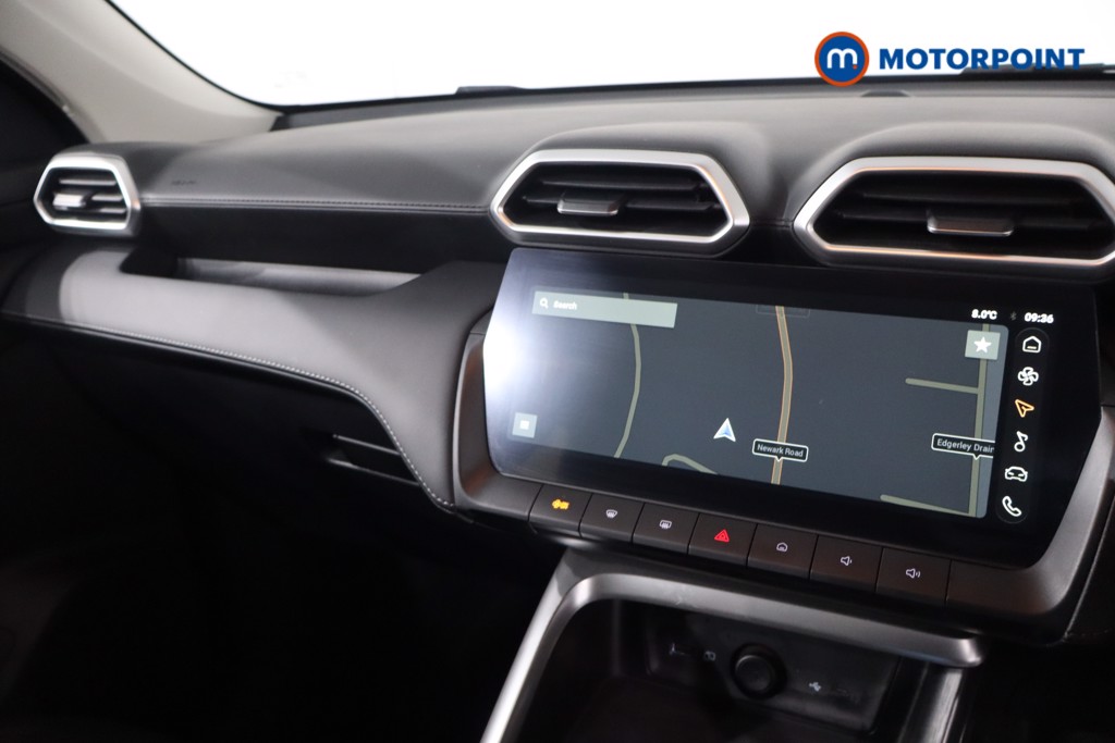 Mg Motor Uk ZS Trophy Automatic Petrol-Electric Hybrid SUV - Stock Number (1617861) - 19th supplementary image