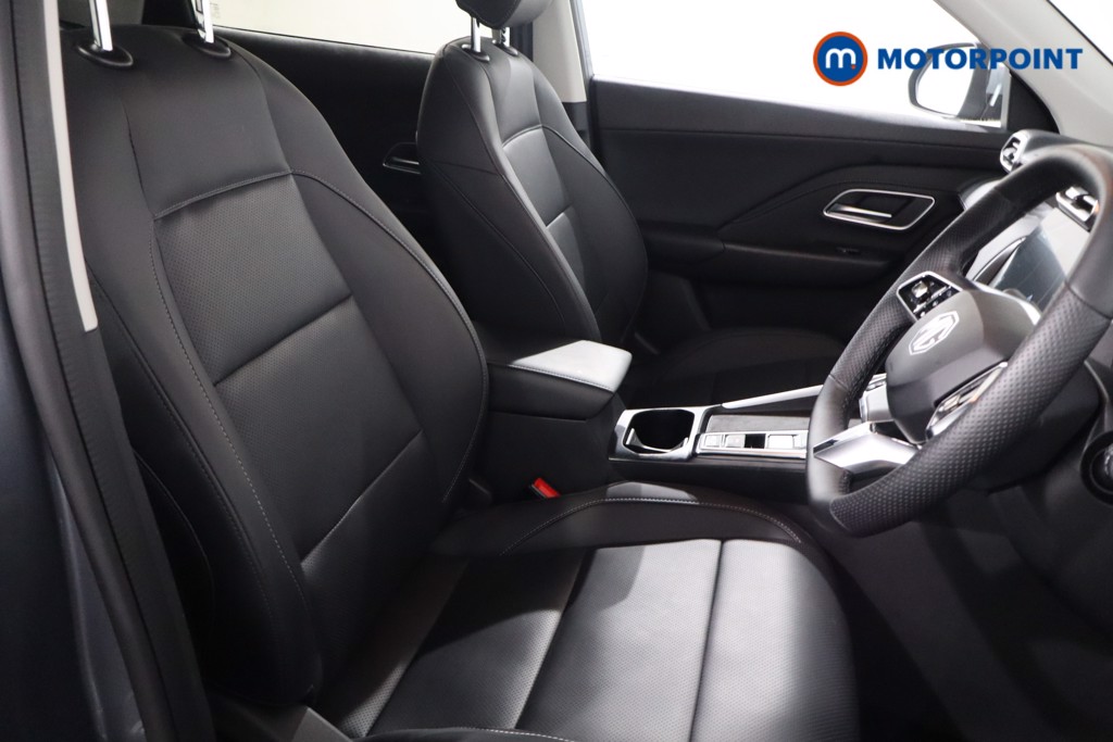 Mg Motor Uk ZS Trophy Automatic Petrol-Electric Hybrid SUV - Stock Number (1617861) - 21st supplementary image