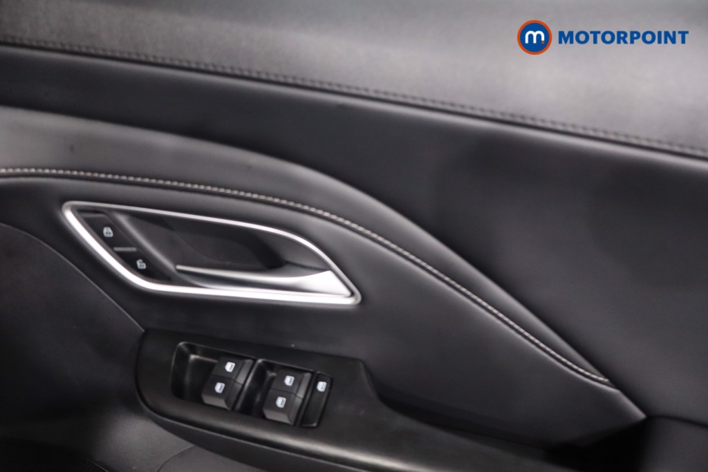 Mg Motor Uk ZS Trophy Automatic Petrol-Electric Hybrid SUV - Stock Number (1617861) - 24th supplementary image