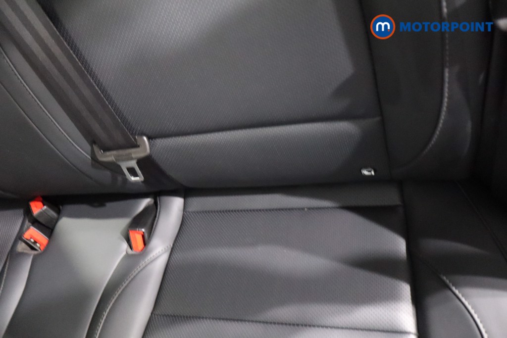 Mg Motor Uk ZS Trophy Automatic Petrol-Electric Hybrid SUV - Stock Number (1617861) - 25th supplementary image