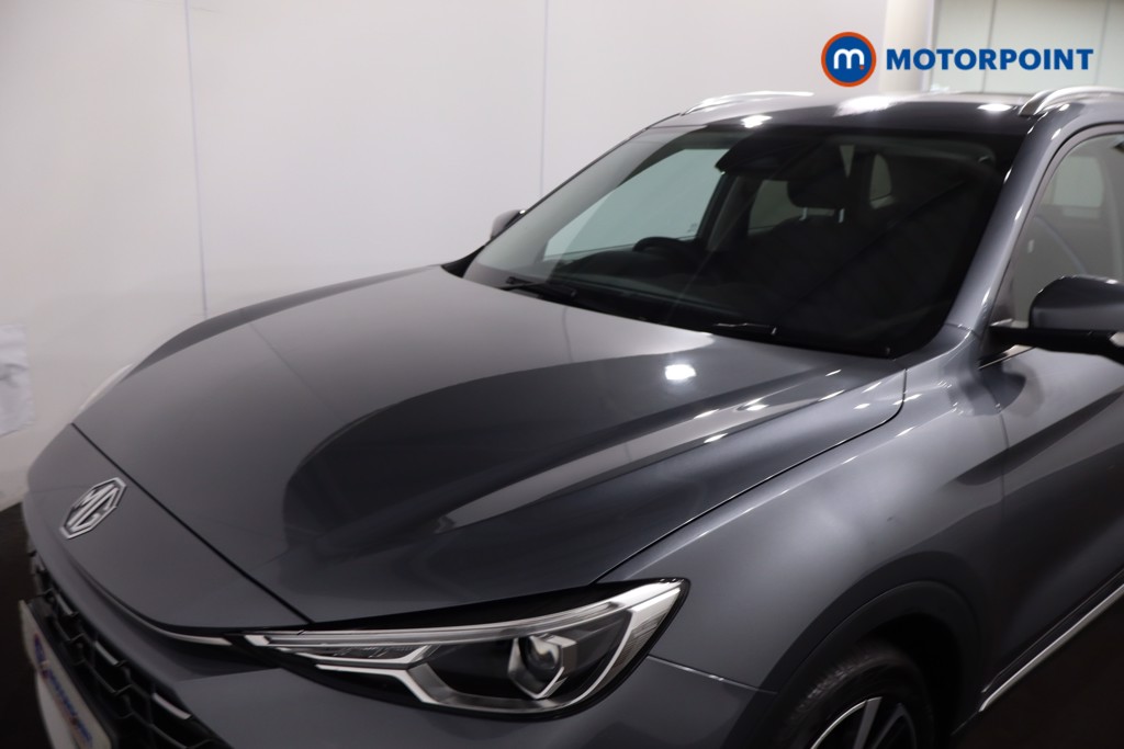 Mg Motor Uk ZS Trophy Automatic Petrol-Electric Hybrid SUV - Stock Number (1617861) - 26th supplementary image