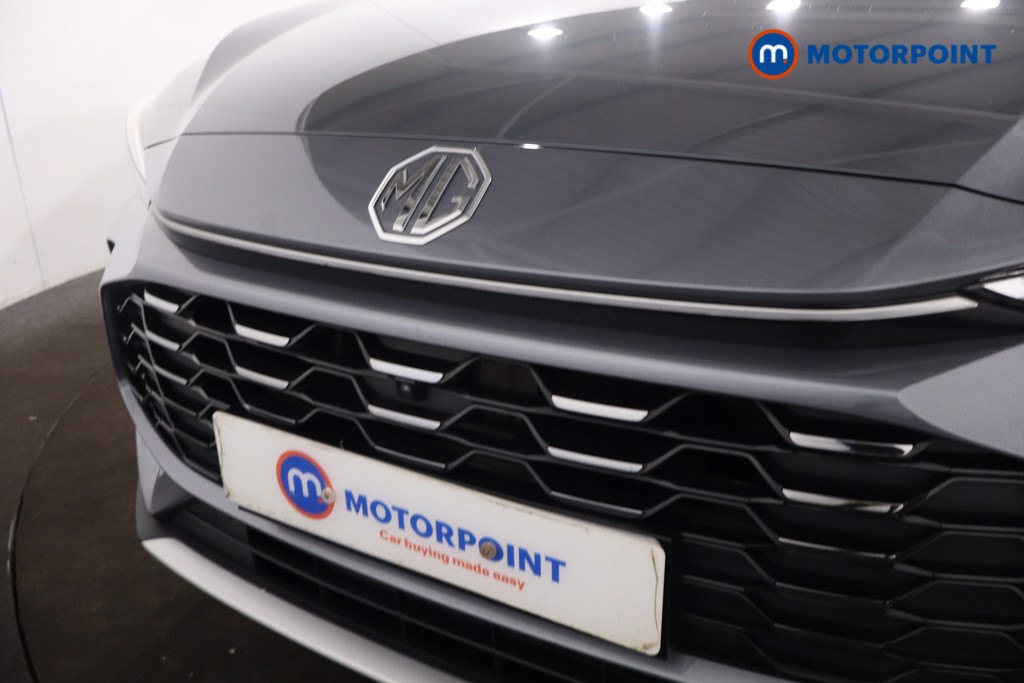 Mg Motor Uk ZS Trophy Automatic Petrol-Electric Hybrid SUV - Stock Number (1617861) - 27th supplementary image