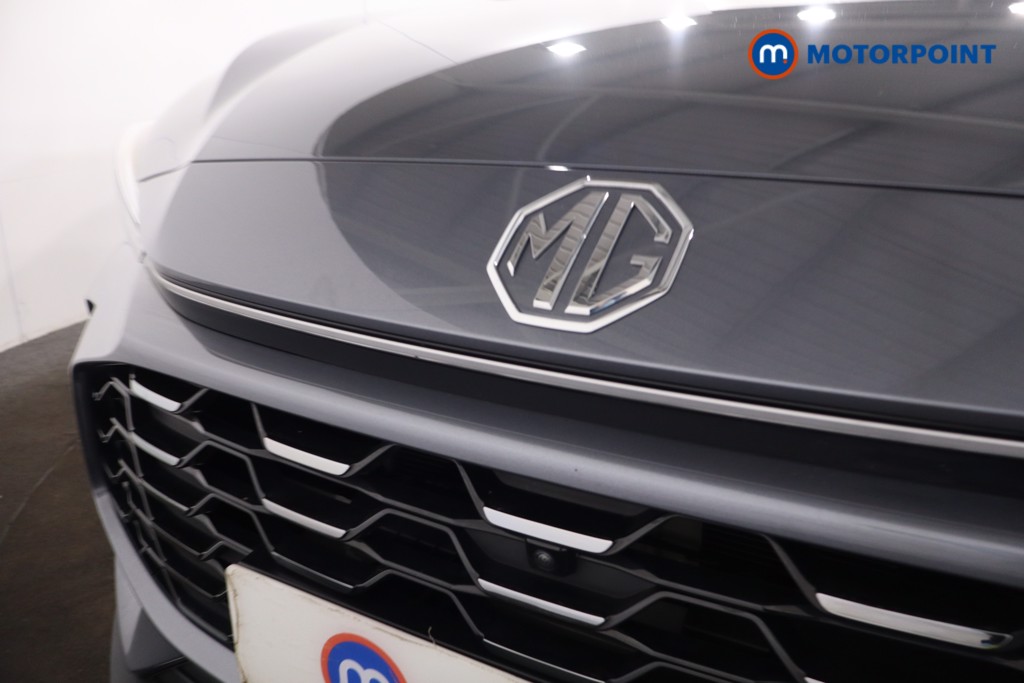 Mg Motor Uk ZS Trophy Automatic Petrol-Electric Hybrid SUV - Stock Number (1617861) - 28th supplementary image