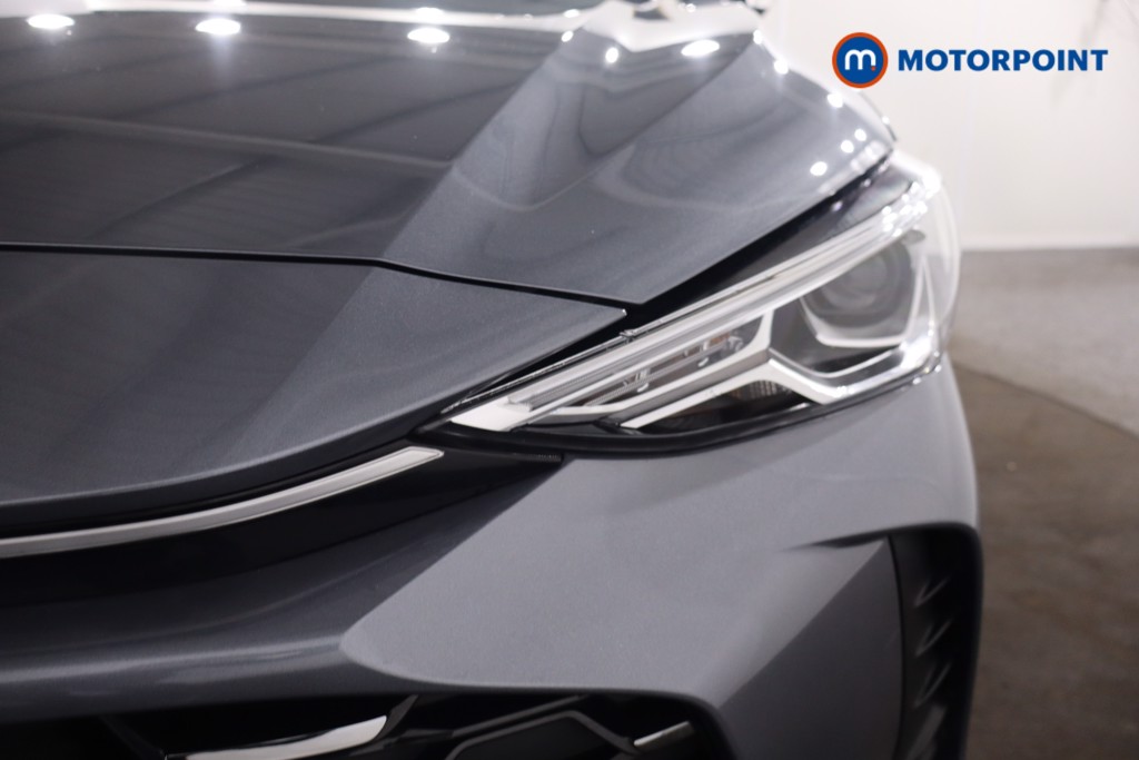 Mg Motor Uk ZS Trophy Automatic Petrol-Electric Hybrid SUV - Stock Number (1617861) - 29th supplementary image