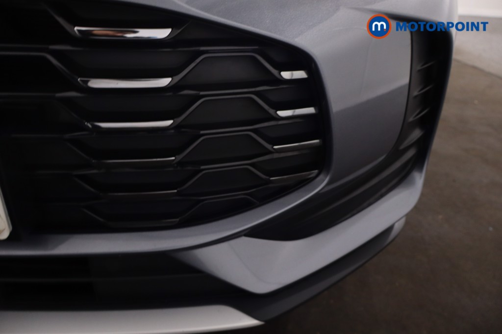 Mg Motor Uk ZS Trophy Automatic Petrol-Electric Hybrid SUV - Stock Number (1617861) - 30th supplementary image