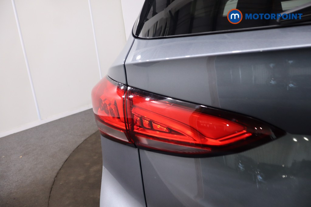 Mg Motor Uk ZS Trophy Automatic Petrol-Electric Hybrid SUV - Stock Number (1617861) - 33rd supplementary image