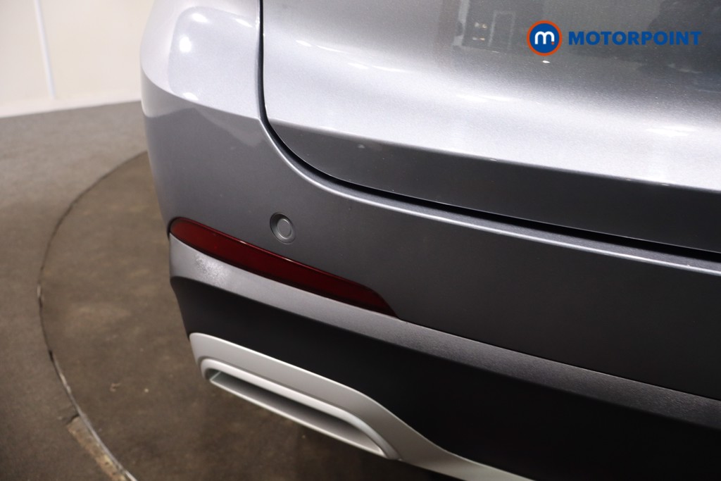 Mg Motor Uk ZS Trophy Automatic Petrol-Electric Hybrid SUV - Stock Number (1617861) - 34th supplementary image