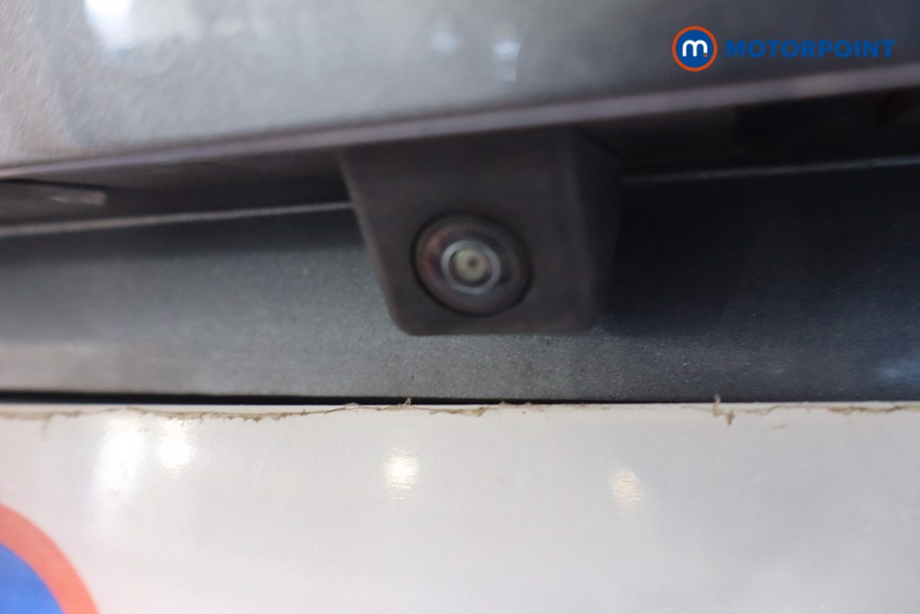 Mg Motor Uk ZS Trophy Automatic Petrol-Electric Hybrid SUV - Stock Number (1617861) - 35th supplementary image