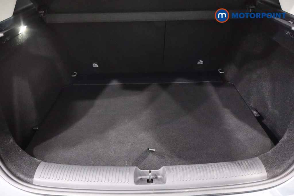 Mg Motor Uk ZS Trophy Automatic Petrol-Electric Hybrid SUV - Stock Number (1617861) - 36th supplementary image