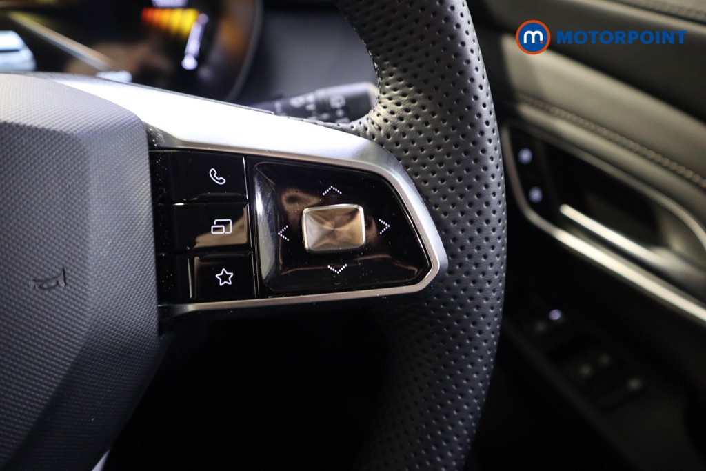 Mg Motor Uk ZS Trophy Automatic Petrol-Electric Hybrid SUV - Stock Number (1617864) - 4th supplementary image