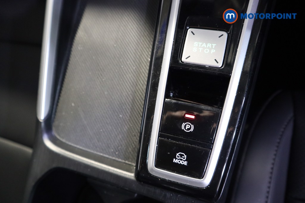 Mg Motor Uk ZS Trophy Automatic Petrol-Electric Hybrid SUV - Stock Number (1617864) - 9th supplementary image