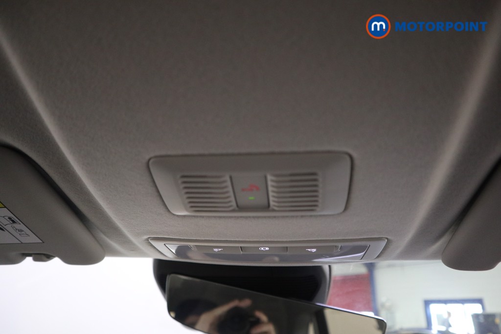 Mg Motor Uk ZS Trophy Automatic Petrol-Electric Hybrid SUV - Stock Number (1617864) - 10th supplementary image