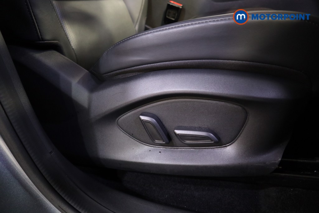 Mg Motor Uk ZS Trophy Automatic Petrol-Electric Hybrid SUV - Stock Number (1617864) - 14th supplementary image