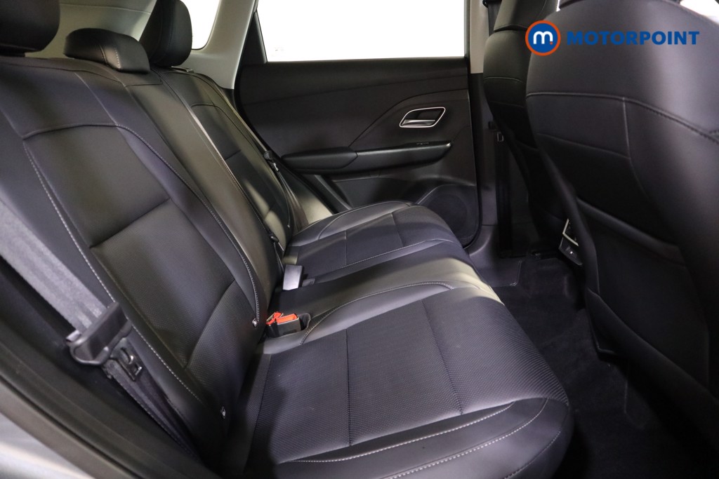 Mg Motor Uk ZS Trophy Automatic Petrol-Electric Hybrid SUV - Stock Number (1617864) - 16th supplementary image