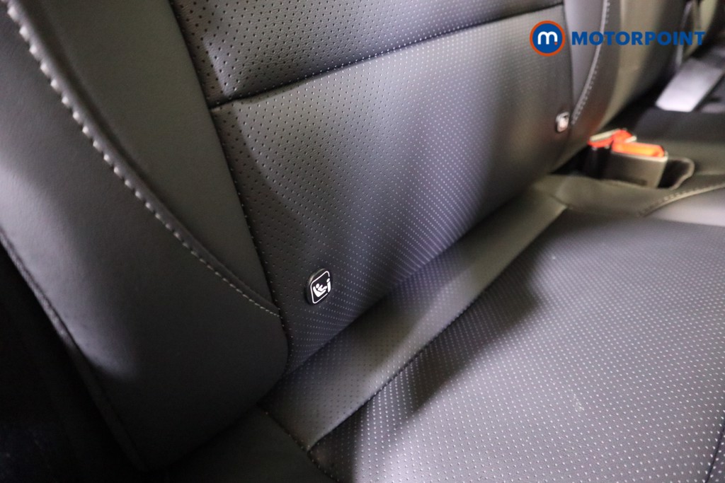 Mg Motor Uk ZS Trophy Automatic Petrol-Electric Hybrid SUV - Stock Number (1617864) - 17th supplementary image