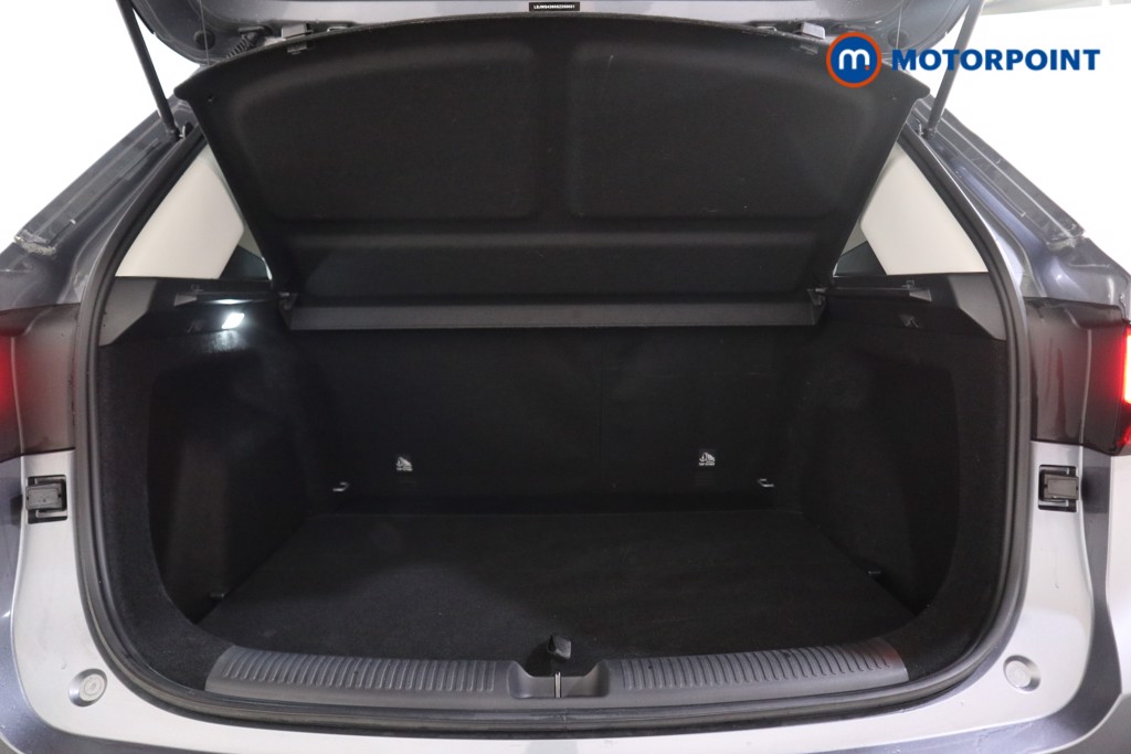 Mg Motor Uk ZS Trophy Automatic Petrol-Electric Hybrid SUV - Stock Number (1617864) - 20th supplementary image