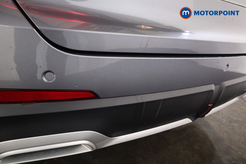 Mg Motor Uk ZS Trophy Automatic Petrol-Electric Hybrid SUV - Stock Number (1617864) - 25th supplementary image