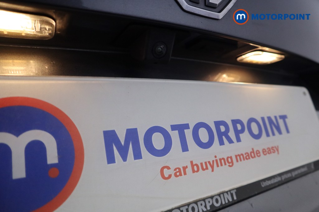 Mg Motor Uk ZS Trophy Automatic Petrol-Electric Hybrid SUV - Stock Number (1617864) - 26th supplementary image