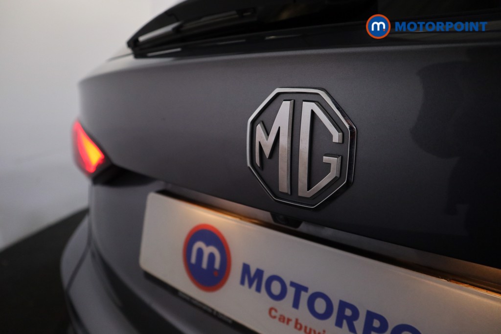 Mg Motor Uk ZS Trophy Automatic Petrol-Electric Hybrid SUV - Stock Number (1617864) - 29th supplementary image