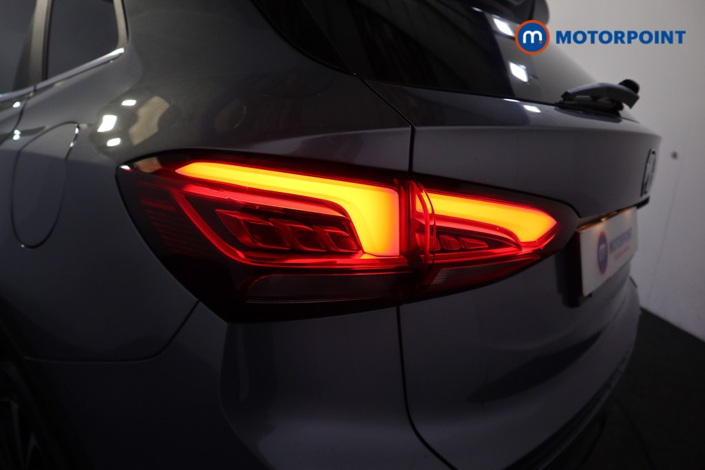 Mg Motor Uk ZS Trophy Automatic Petrol-Electric Hybrid SUV - Stock Number (1617864) - 30th supplementary image