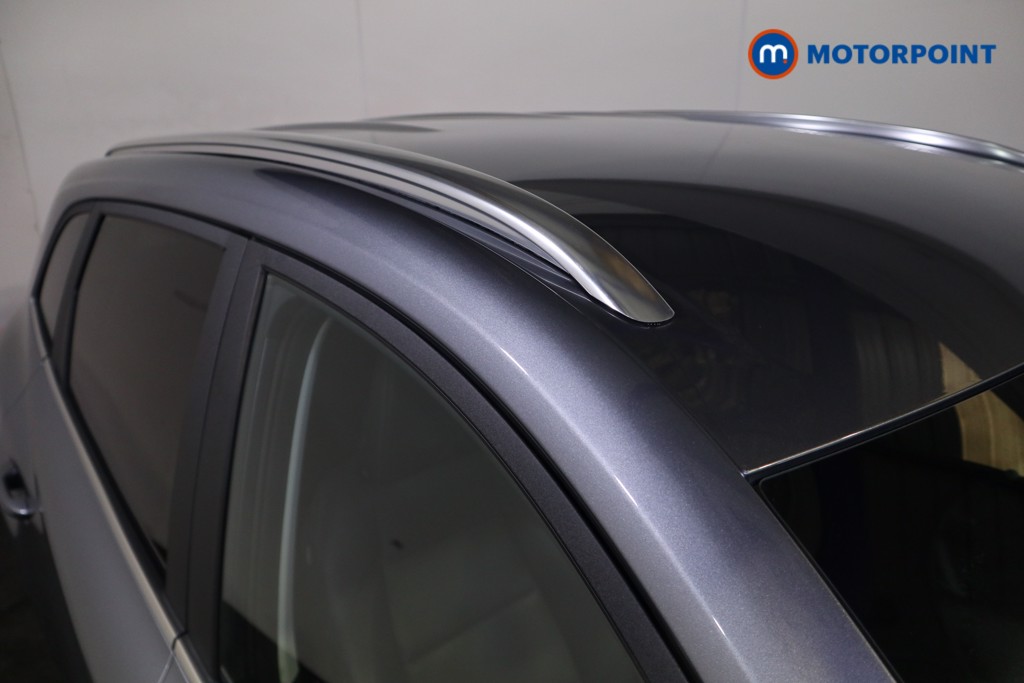 Mg Motor Uk ZS Trophy Automatic Petrol-Electric Hybrid SUV - Stock Number (1617864) - 31st supplementary image