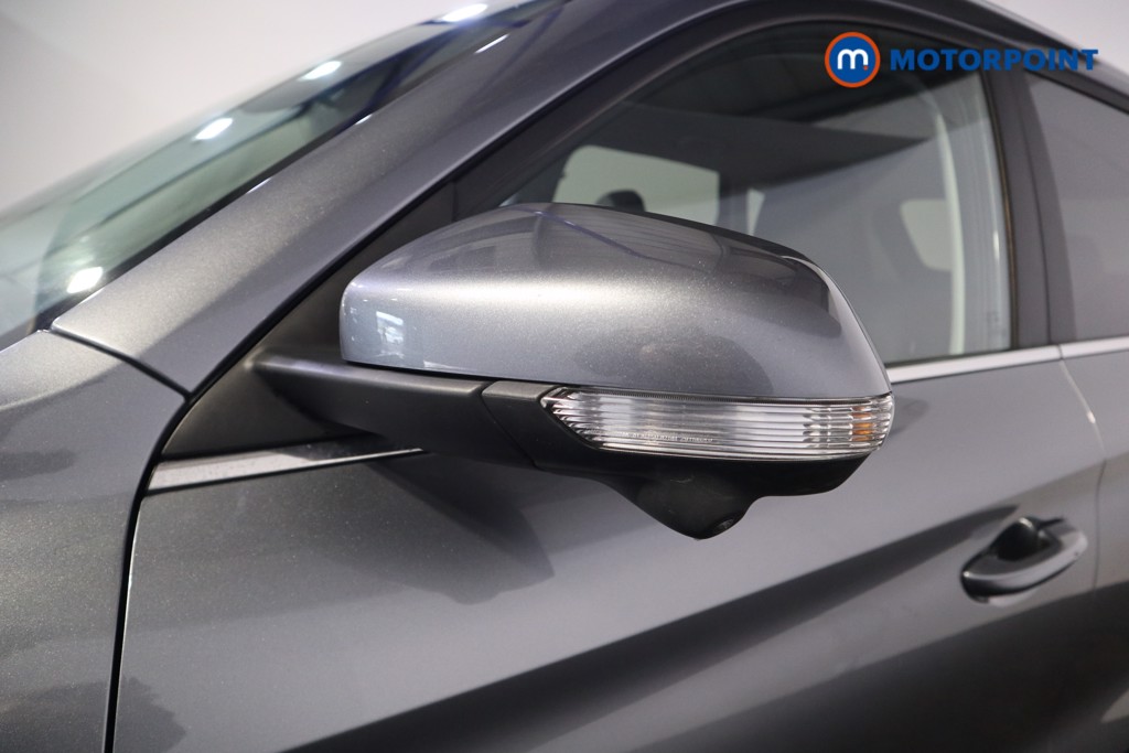 Mg Motor Uk ZS Trophy Automatic Petrol-Electric Hybrid SUV - Stock Number (1617864) - 33rd supplementary image